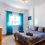 Апартаменты Penthouse T Тавира