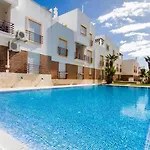 Penthouse T Апартаменты Тавира
