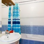 Апартаменты Penthouse T Тавира