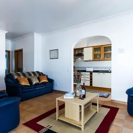Penthouse T * Tavira