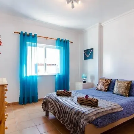 Apartment Penthouse T Tavira