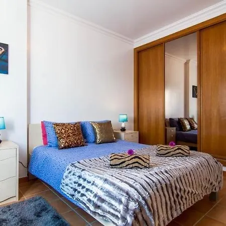 Penthouse T アパート