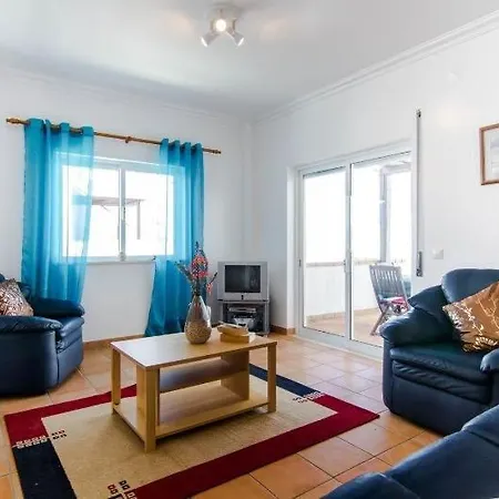 Penthouse T Apartment Tavira
