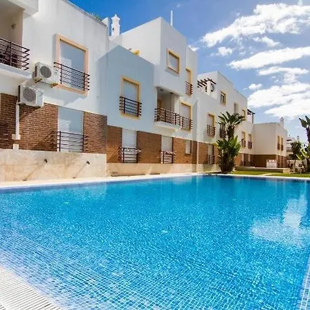 Penthouse T Apartment Tavira