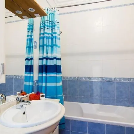 Apartment Penthouse T Tavira