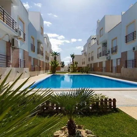 Apartment Penthouse T Tavira