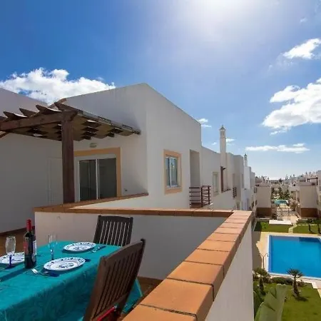 Penthouse T Tavira