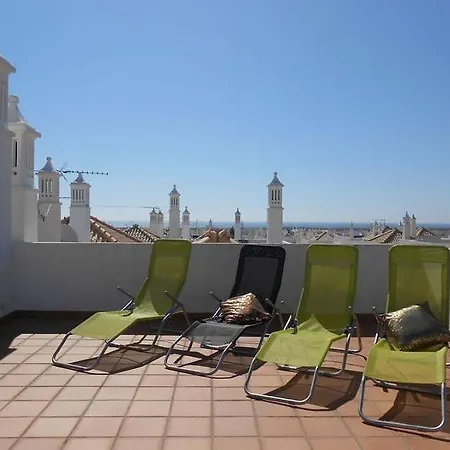 Apartment Penthouse T