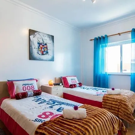 Apartment Penthouse T *