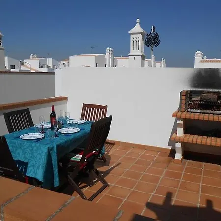 Penthouse T Tavira