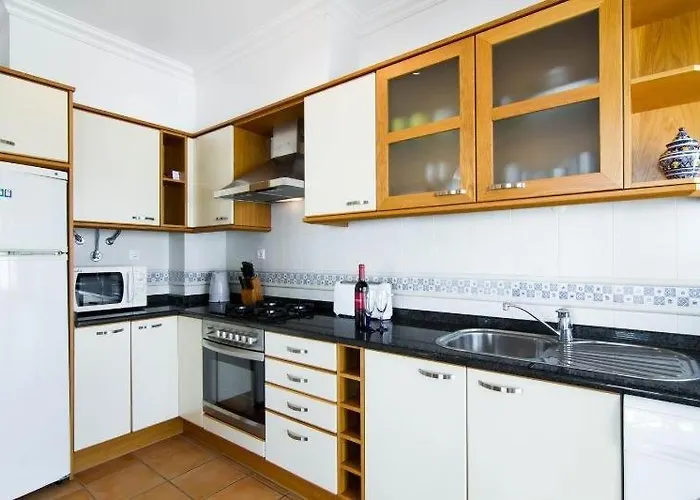 Penthouse T アパート