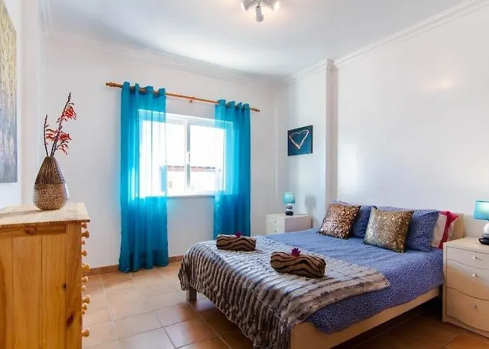 アパート Penthouse T タヴィラ