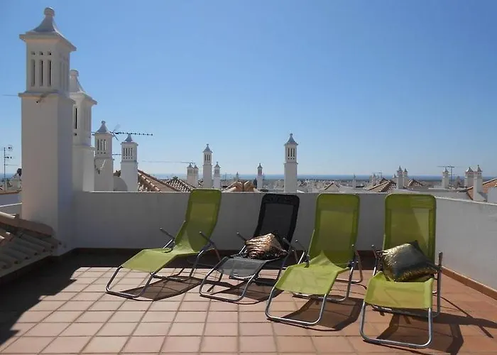 アパート Penthouse T